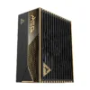 MSI MEG Ai1600T PCIE5 1600W Fully Modular Power Supply, 80+ Titanium, ATX 3.1