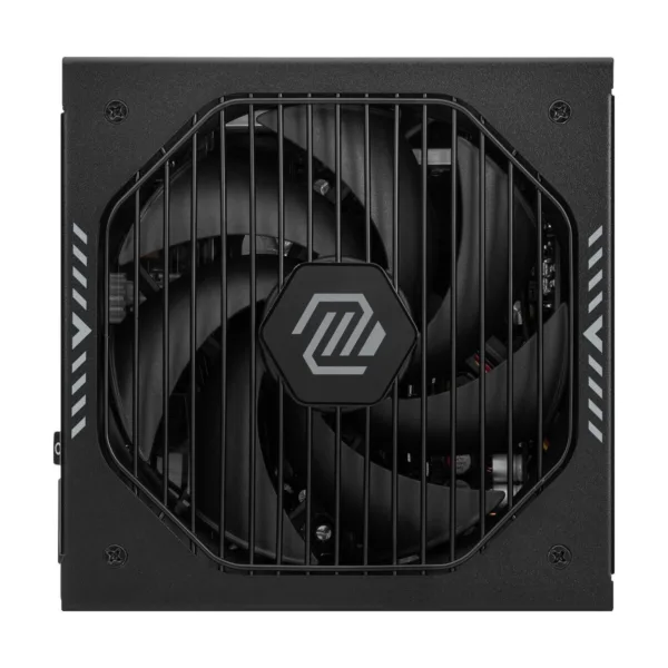 MSI MAG A1000GLS PCIE5 1000W Fully Modular Compact Power Supply, 80+ Gold, ATX 3.1