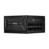 MSI MAG A1000GLS PCIE5 1000W Fully Modular Compact Power Supply, 80+ Gold, ATX 3.1