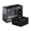 MSI MAG A1000GLS PCIE5 1000W Fully Modular Compact Power Supply, 80+ Gold, ATX 3.1