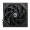 MSI MAG A1000PLS PCIE5 1000W Fully Modular Power Supply, 80+ Platinum, ATX 3.1