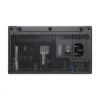 MSI MAG A1000PLS PCIE5 1000W Fully Modular Power Supply, 80+ Platinum, ATX 3.1