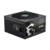 MSI MAG A1000PLS PCIE5 1000W Fully Modular Power Supply, 80+ Platinum, ATX 3.1