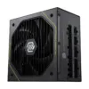 MSI MAG A1000PLS PCIE5 1000W Fully Modular Power Supply, 80+ Platinum, ATX 3.1