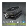 MSI MAG A1000PLS PCIE5 1000W Fully Modular Power Supply, 80+ Platinum, ATX 3.1