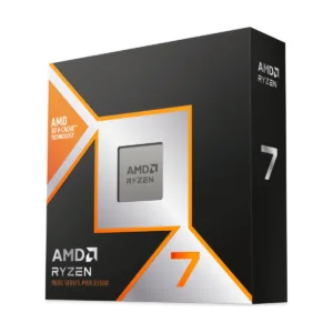 AMD Ryzen X3D Desktop Processors
