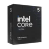 Intel Core Ultra Arrow Lake Desktop Processors