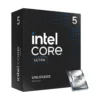 Intel Core Ultra Arrow Lake Desktop Processors