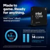 Intel Core Ultra Arrow Lake Desktop Processors