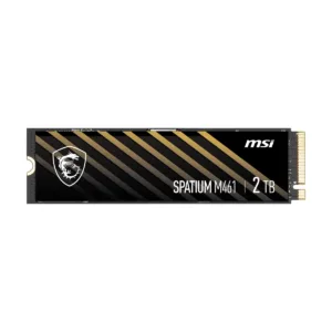 20-140-040-06.png MSI M461 M.2 2280 2TB PCI-Express 4.0 3D NAND Internal Solid State Drive (SSD)