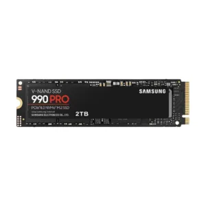 Samsung 990 PRO NVMe SSD