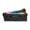 CORSAIR Vengeance RGB Pro DDR4 Desktop Memory