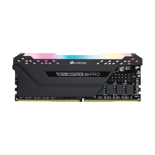 CORSAIR Vengeance RGB Pro DDR4 Desktop Memory
