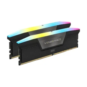 CORSAIR Vengeance RGB DDR5 Desktop Memory
