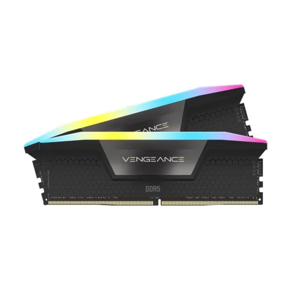 20-236-888-01.jpg CORSAIR Vengeance RGB DDR5 Desktop Memory