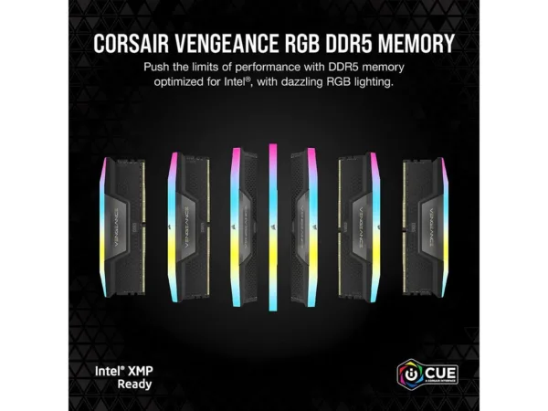 20-236-888-08.jpg CORSAIR Vengeance RGB DDR5 Desktop Memory