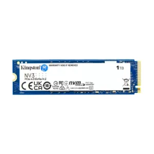 Kingston NV3 NVMe SSD