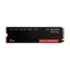 WD Black SN770 and SN7100 NVMe SSD