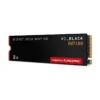 WD Black SN770 and SN7100 NVMe SSD