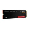 WD Black SN770 and SN7100 NVMe SSD