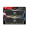 Team T-Force Delta RGB DDR4 Desktop Memory