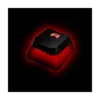 MSI Mechanical Keyboard ClearCaps Set, Dual-Layer Transparent Keycaps for MX-Style Switches
