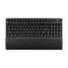 ASUS ROG Strix Scope II 96 Wireless Gaming Keyboard, ROG NX Snow Switches, PBT, Black
