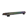 ASUS ROG Strix Scope II 96 Wireless Gaming Keyboard, ROG NX Snow Switches, PBT, Black