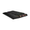 ASUS ROG Strix Scope II 96 Wireless Gaming Keyboard, ROG NX Snow Switches, PBT, Black