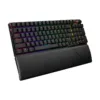 ASUS ROG Strix Scope II 96 Wireless Gaming Keyboard, ROG NX Snow Switches, PBT, Black