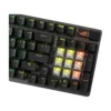ASUS ROG Strix Scope II 96 Wireless Gaming Keyboard, ROG NX Snow Switches, PBT, Black
