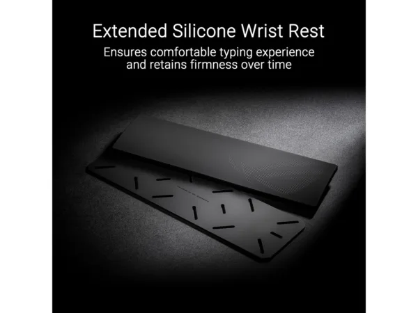 Asus ROG Azoth Extreme 75 Custom Gaming Keyboard