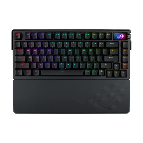 Asus ROG Azoth Extreme 75 Custom Gaming Keyboard