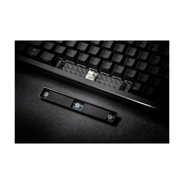 Asus ROG Azoth Extreme 75 Custom Gaming Keyboard