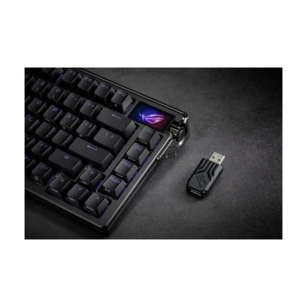 Asus ROG Azoth Extreme 75 Custom Gaming Keyboard