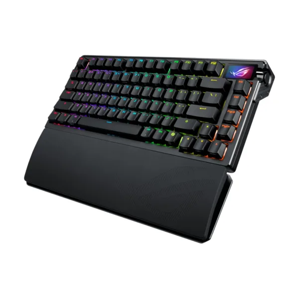 Asus ROG Azoth Extreme 75 Custom Gaming Keyboard
