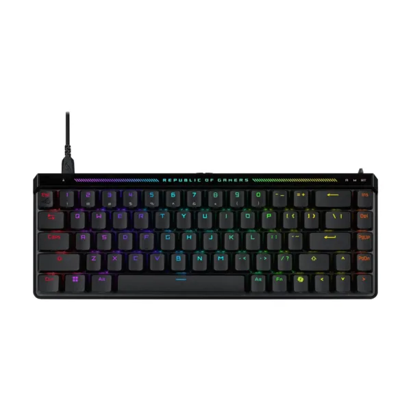 23-193-158-04.jpg ASUS ROG Falchion Ace HFX 65% Gaming Keyboard, Magnetic Switches, 8000Hz Polling