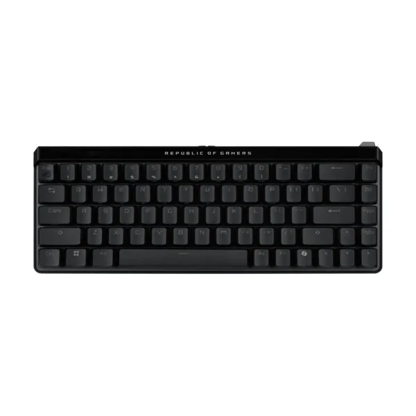 23-193-158-05.jpg ASUS ROG Falchion Ace HFX 65% Gaming Keyboard, Magnetic Switches, 8000Hz Polling