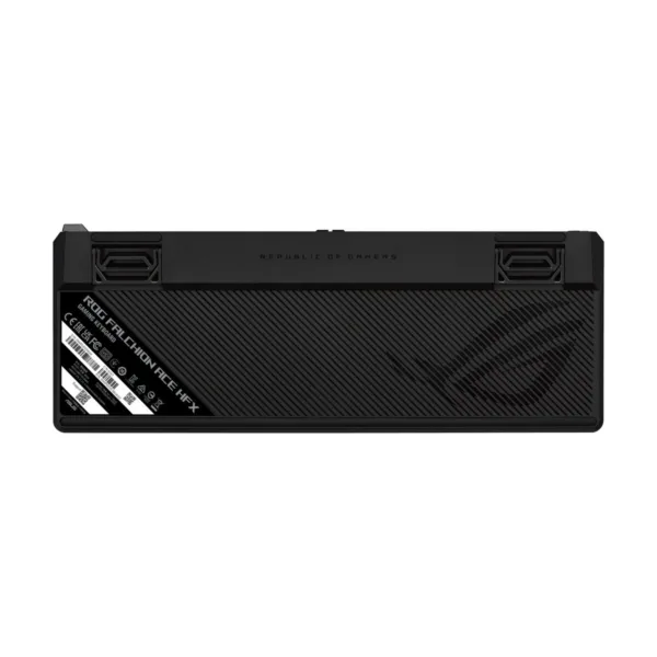 23-193-158-06.jpg ASUS ROG Falchion Ace HFX 65% Gaming Keyboard, Magnetic Switches, 8000Hz Polling