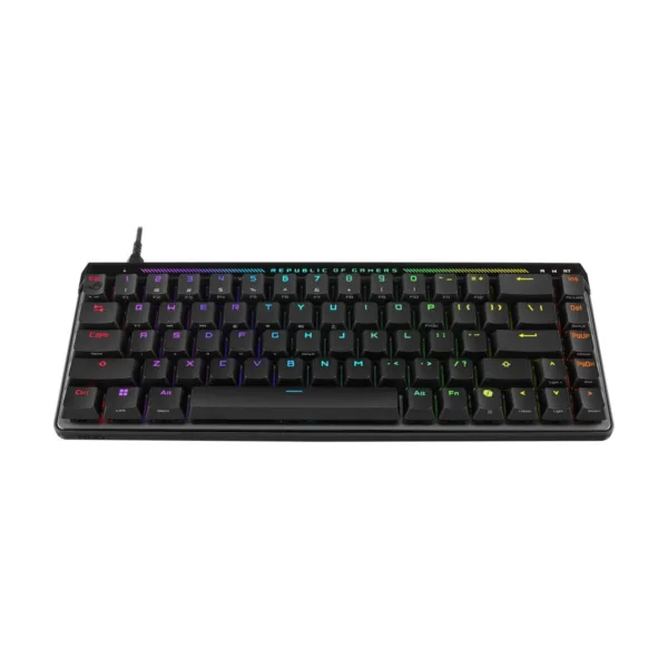 23-193-158-08.jpg ASUS ROG Falchion Ace HFX 65% Gaming Keyboard, Magnetic Switches, 8000Hz Polling