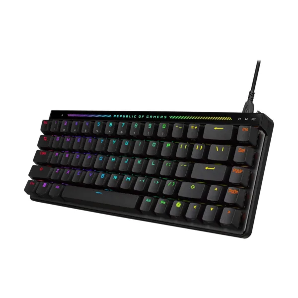 23-193-158-09.jpg ASUS ROG Falchion Ace HFX 65% Gaming Keyboard, Magnetic Switches, 8000Hz Polling
