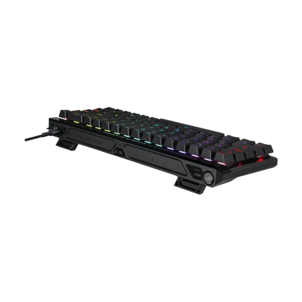 23-193-158-11.jpg ASUS ROG Falchion Ace HFX 65% Gaming Keyboard, Magnetic Switches, 8000Hz Polling