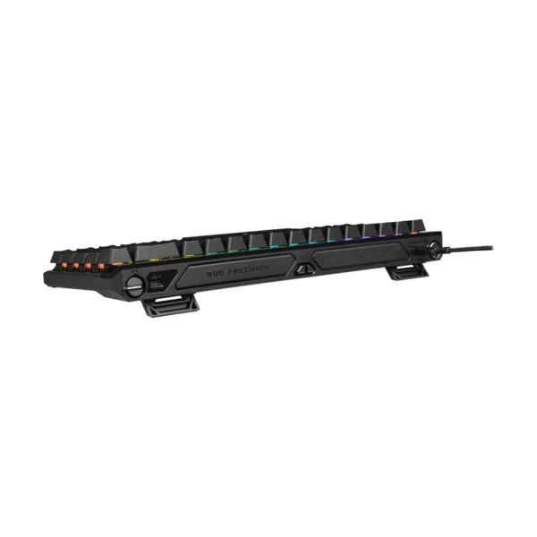 23-193-158-12.jpg ASUS ROG Falchion Ace HFX 65% Gaming Keyboard, Magnetic Switches, 8000Hz Polling