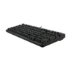 ASUS TUF Gaming K3 Gen II Gaming Keyboard, 97-Key, Optical-Mechanical RGB Switches