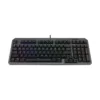 ASUS TUF Gaming K3 Gen II Gaming Keyboard, 97-Key, Optical-Mechanical RGB Switches