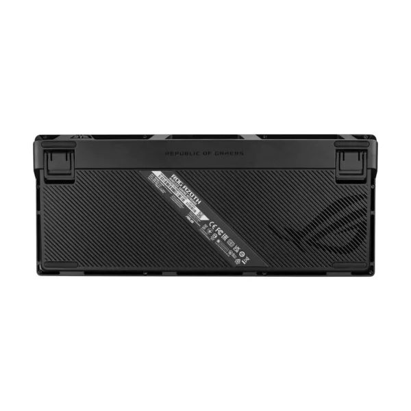 ASUS ROG Azoth 75 Wireless Gaming Keyboard