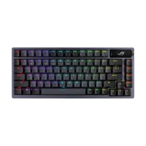 ASUS ROG Azoth 75 Wireless Gaming Keyboard