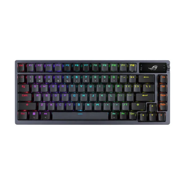 ASUS ROG Azoth 75 Wireless Gaming Keyboard