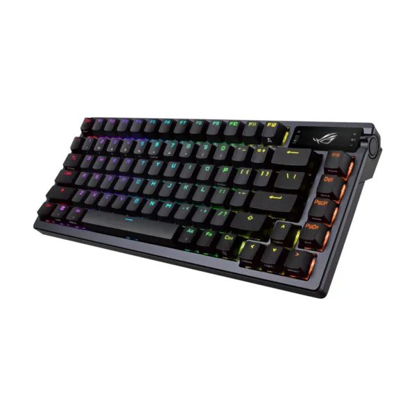 ASUS ROG Azoth 75 Wireless Gaming Keyboard