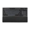 ASUS ROG Azoth 96 HE Wireless Gaming Keyboard, Hall Effect Switches, OLED Display
